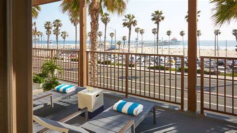 Huntington Beach Hotel Rooms | Kimpton Shorebreak Huntington Beach Resort