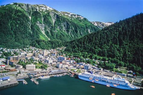 20 IDEAL Things to Do in Juneau, Alaska