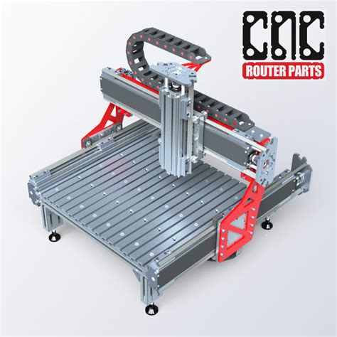 Benchtop PRO CNC Machine Kit | CNCRouterParts