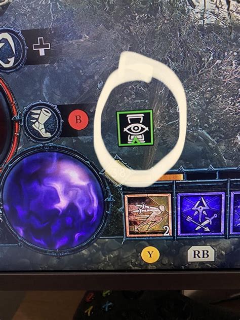 What is this icon? : r/diablo4