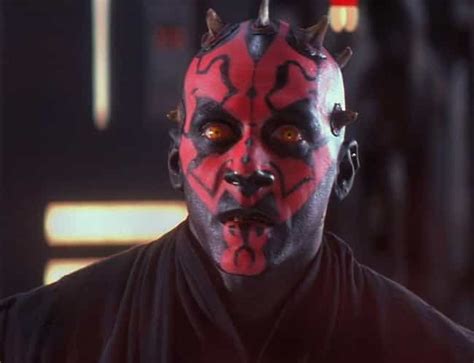 Wait, So How Is Darth Maul Still Alive? Here's A Good Explanation