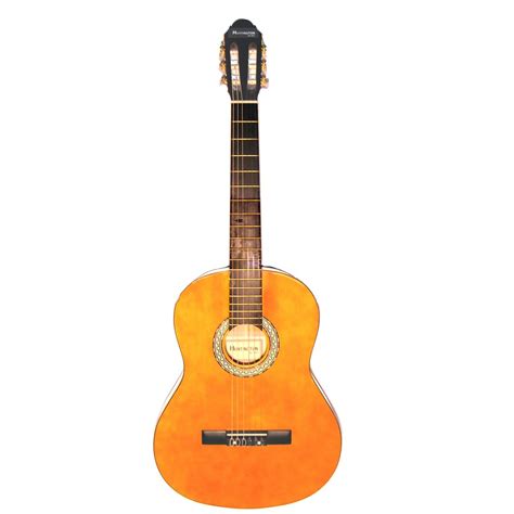 Huntington Eco Classical Acoustic Guitar - 207176, Musical Instruments ...