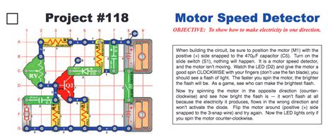 DC Motor as Generator Experiment - Electrical Engineering Stack Exchange