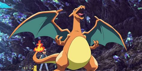 Pokémon: 10 Awesome Things You Didn't Know About Charizard