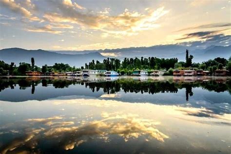 10 Incredible Lakes In Kashmir In 2022 That Can Enchant Anyone