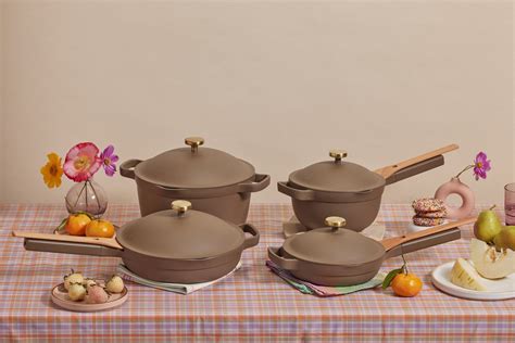 Our Place + Cookware Set