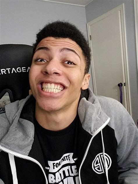 TSM Myth Fortnite Settings, Keybinds, Gear, Config & Sensitivity 2025