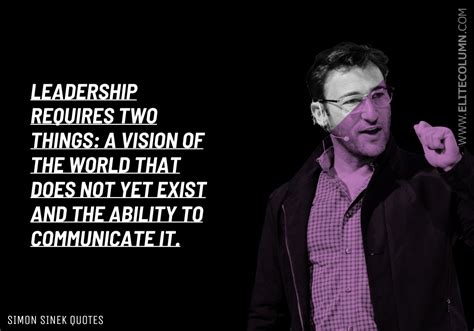 53 Simon Sinek Quotes That Will Inspire You (2023) | EliteColumn