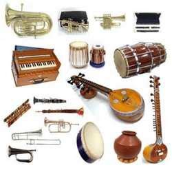 Products - Buy Classical Indian Musical Instruments from Amit ...