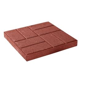 Stones & Pavers at Lowes.com