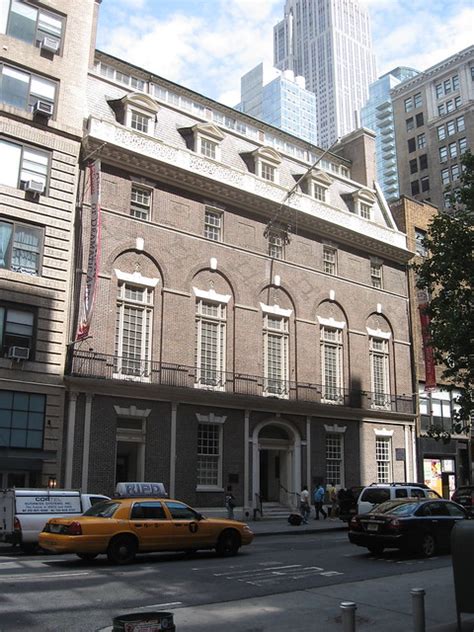 American Academy of Dramatic Arts, Madison Square | Flickr - Photo Sharing!