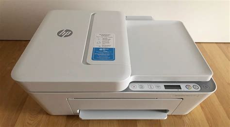 HP DeskJet Plus 4120 Review Radio Times, 46% OFF