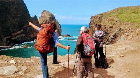 Guided Tours in Portugal | Hiking or Cycling - Portugal Nature Trails