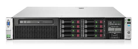 ProLiant DL380p Gen8- HP- HP- All Pages Title - String