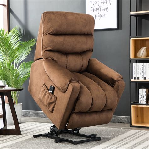 Reclining Chairs For Elderly Recliners Recliner Elderly Recline ...