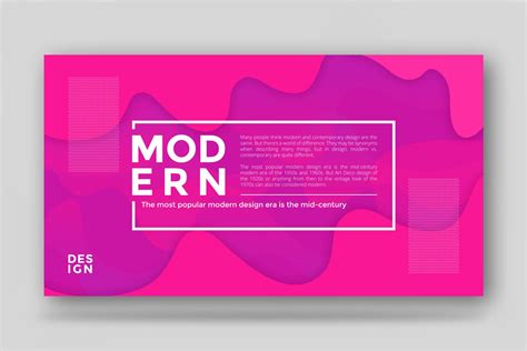 Abstract Banner Background Graphic by shahsoft · Creative Fabrica