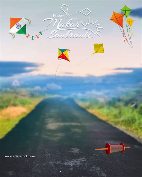 Makar sankranti hd backgrounds