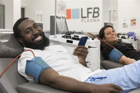 Plasma Donation Center | Get Paid to Donate Plasma Today