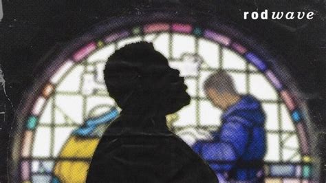 Rod Wave: Ghetto Gospel Album Review | Pitchfork