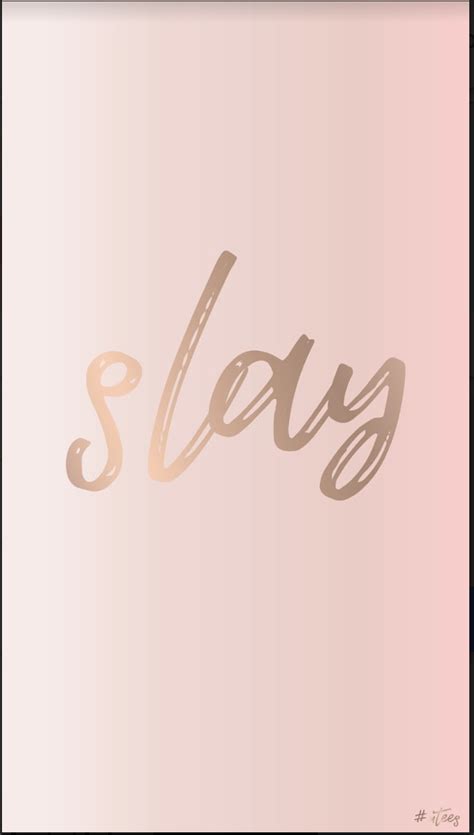 Slay Wallpapers - Top Free Slay Backgrounds - WallpaperAccess