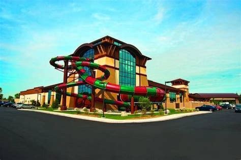 Soaring Eagle Waterpark and Hotel - UPDATED 2022 Reviews & Photos ...