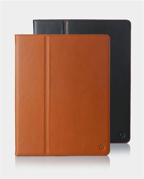 Apple iPad Pro 12.9 Leather Case | Casemade USA