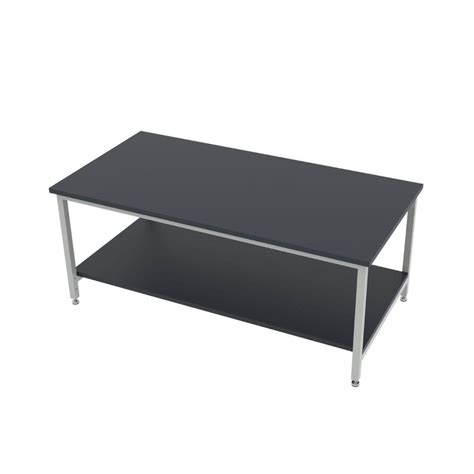 Lab Tables & Benches | Made in the USA - OnePointe Solutions