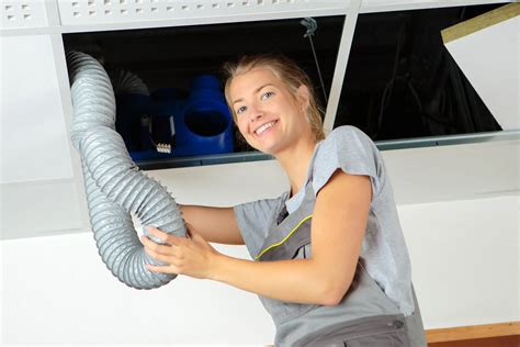 Air Duct Cleaning Austin | Local Duct Cleaning Experts