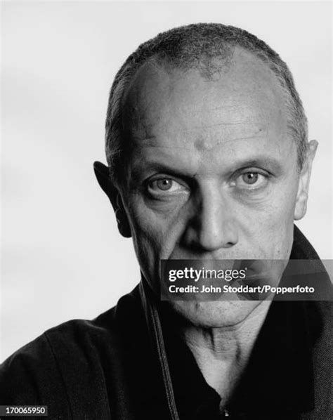 592 Steven Berkoff Photos & High Res Pictures - Getty Images