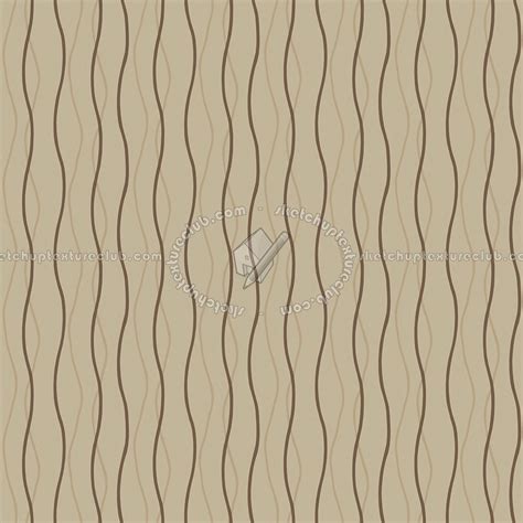 Waves modern wallpaper texture seamless 12259