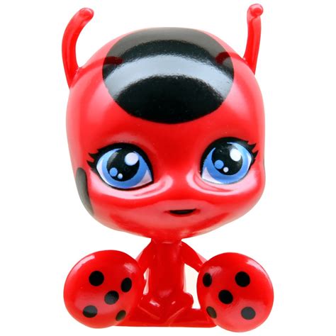 Miraculous Kwami Surprise Miracle Box Assortment | Smyths Toys UK