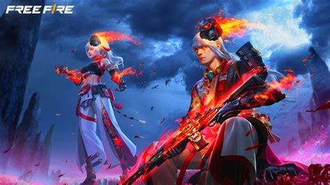 Garena Free Fire Max Redeem Codes For December 9: Get Free Weapons ...