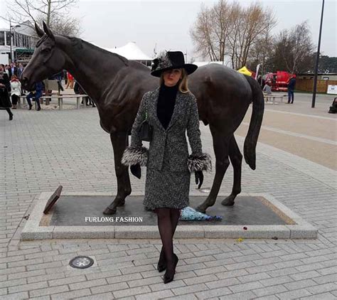 My Cheltenham Festival Fashion