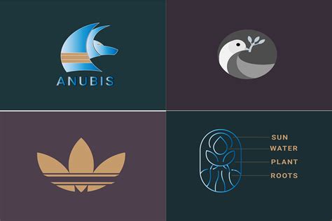 design minimalist and simple logo and graphics for $5 - SEOClerks