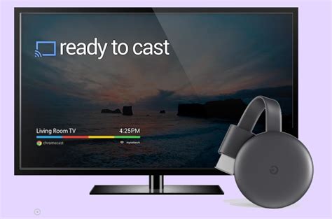 Google chromecast setup to tv - snovermont