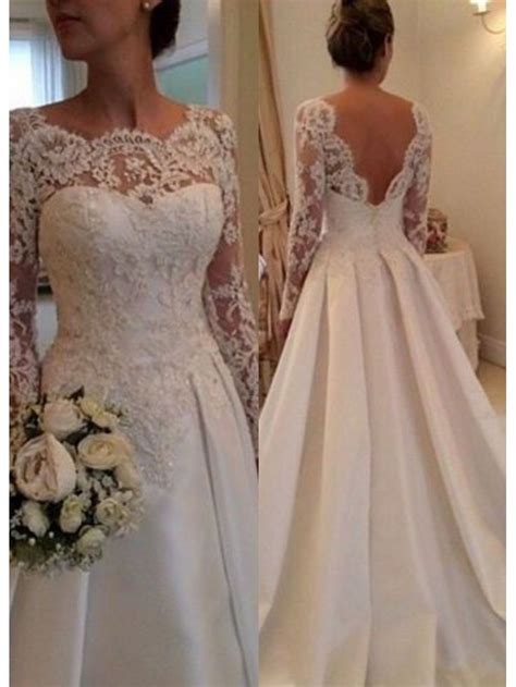 22 best Christian Wedding Dresses images on Pinterest | Bridal dresses ...