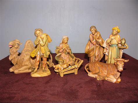 Fontanini Nativity Set for sale | Only 4 left at -75%