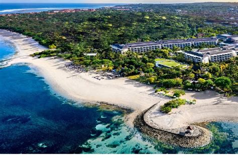 Sofitel Bali Nusa Dua Beach Resort - Best Hotels Resorts Awards