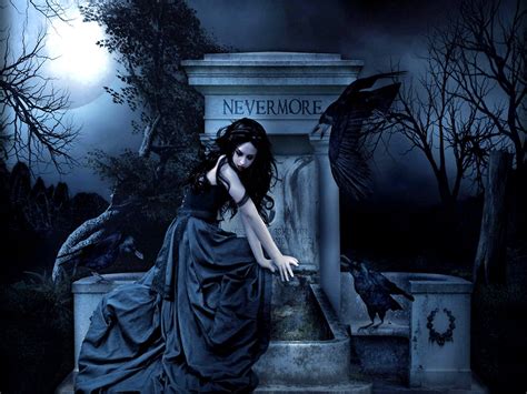 Gothic Background