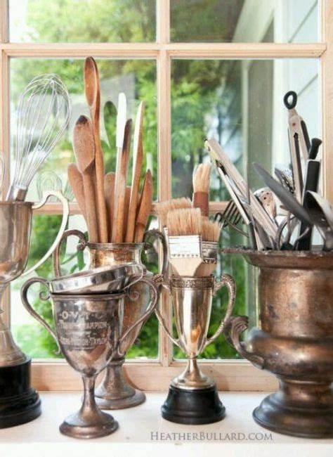 50 Best Paint Brush Storage Ideas images | art room, craft room, art ...