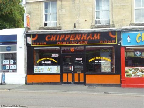 CHIPPENHAM KEBAB AND PIZZA - Menu, Prices & Restaurant Reviews - Order ...