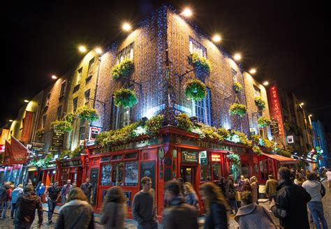 A foodie guide to the best restaurants in Dublin — Her Favourite Food ...