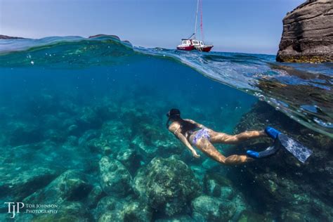 Kona Snorkeling Tours and Adventures - KONASTYLE