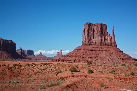 Monument Valley Navajo Tribal Park - Lonely Planet