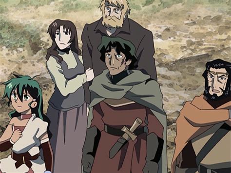 Deltora Quest Anime Characters - Dain Monster Deltora Quest Youtube ...