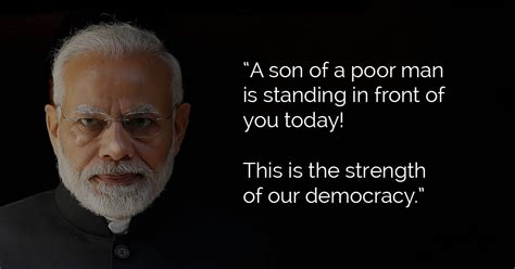 Narendra-modi-quotes-Featured - Stories for the Youth!