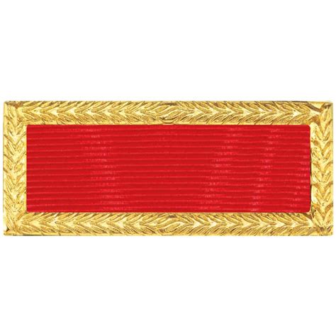 Army Meritorious Unit Commendation