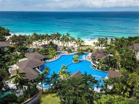 Great stay and hospitality! - Review of Movenpick Resort & Spa Boracay ...