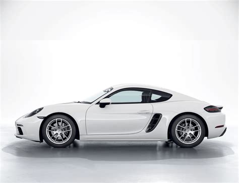 2023 Porsche 718 Cayman – Car Connect Auto Group