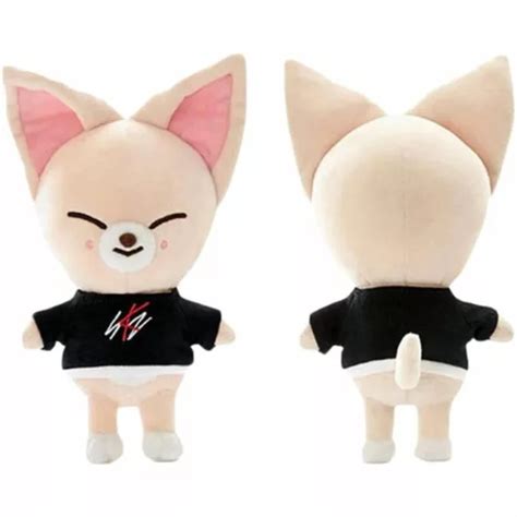 Stray Kids SKZOO Plushies - Lulunami